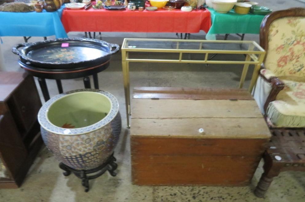 Image for Household and Collectible Auction