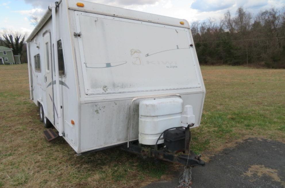 Image for Household and Collectible Auction