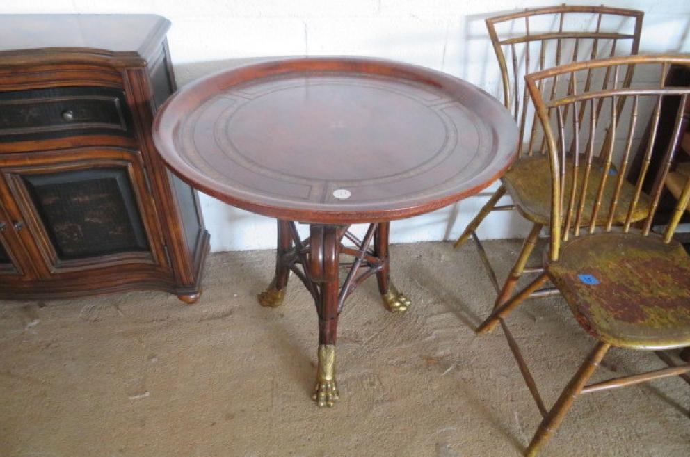 Image for Household and Collectible Auction