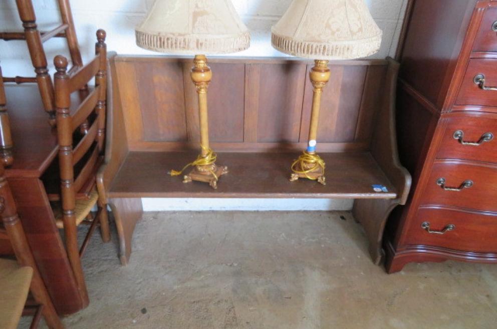 Image for Household and Collectible Auction