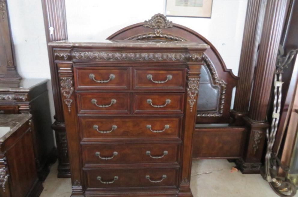 Image for Household and Collectible Auction