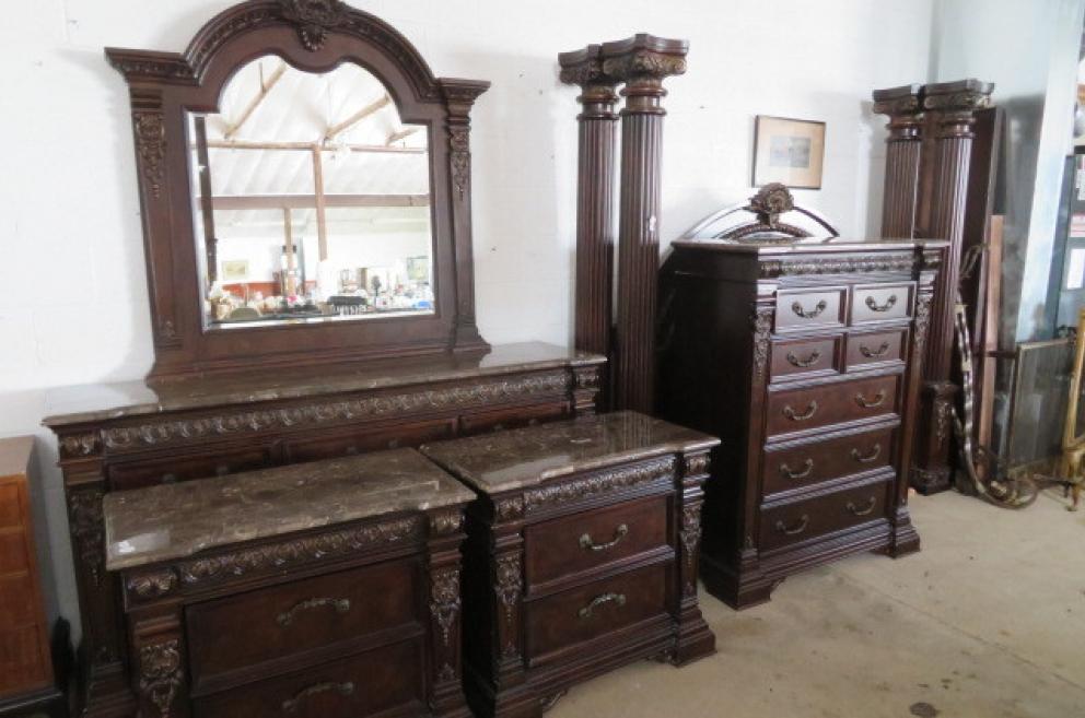 Image for Household and Collectible Auction