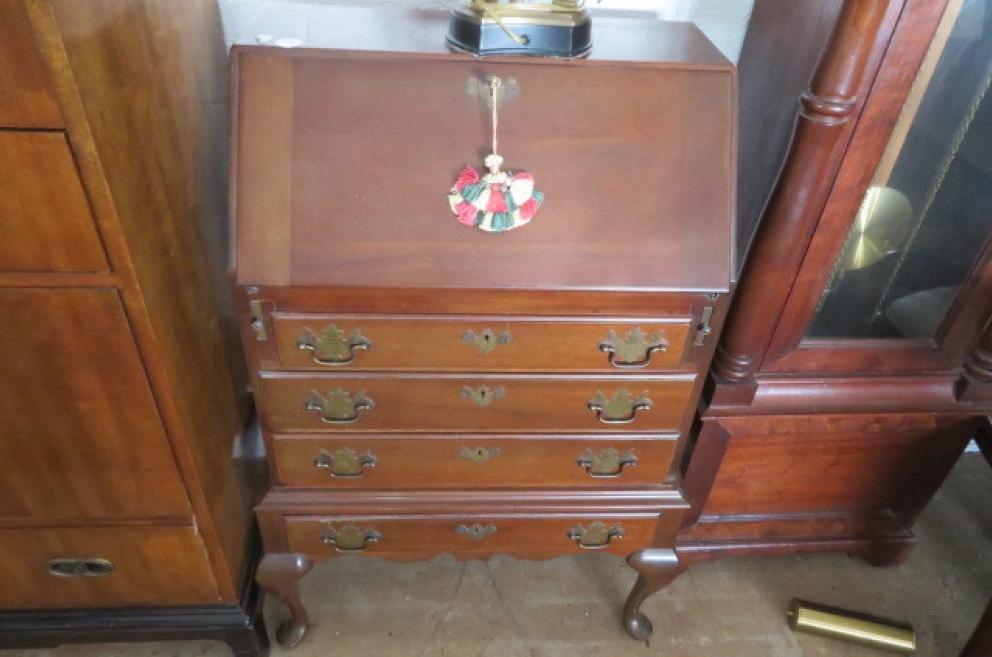 Image for Household and Collectible Auction