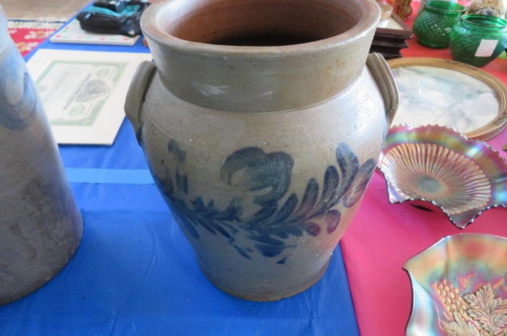 Image for Antique and Collectible Auction