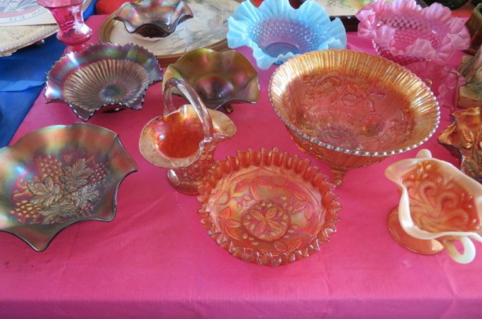 Image for Antique and Collectible Auction