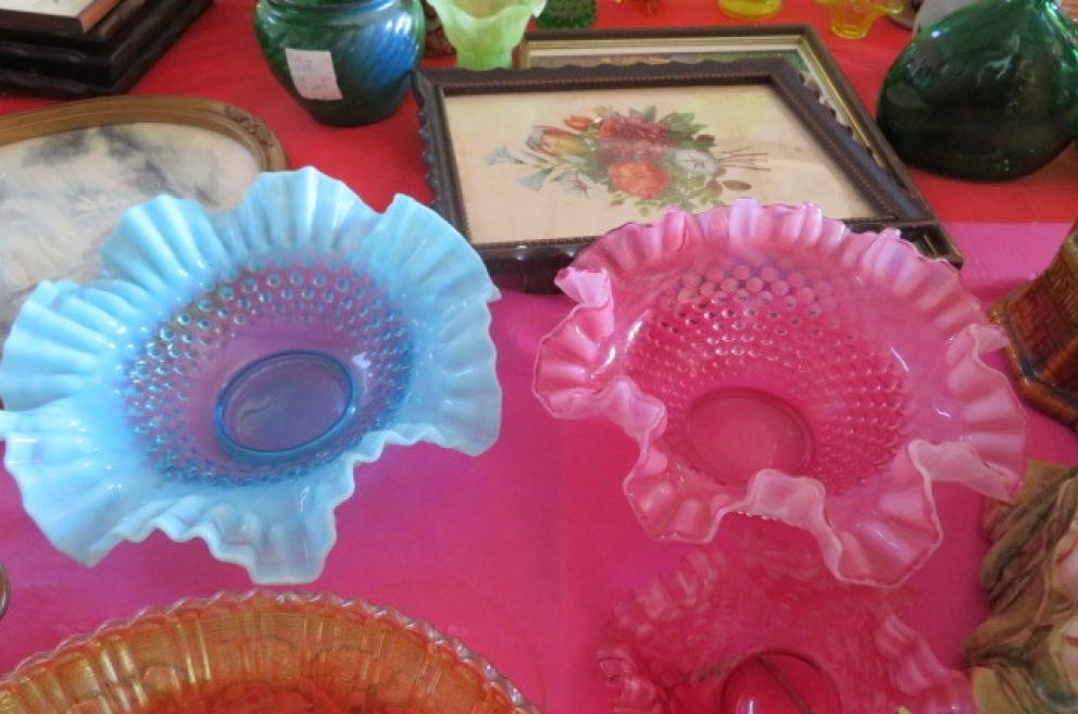 Image for Antique and Collectible Auction