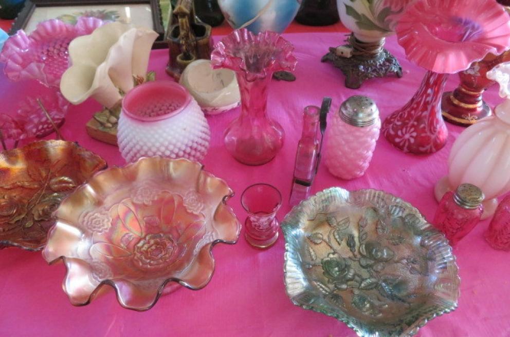 Image for Antique and Collectible Auction