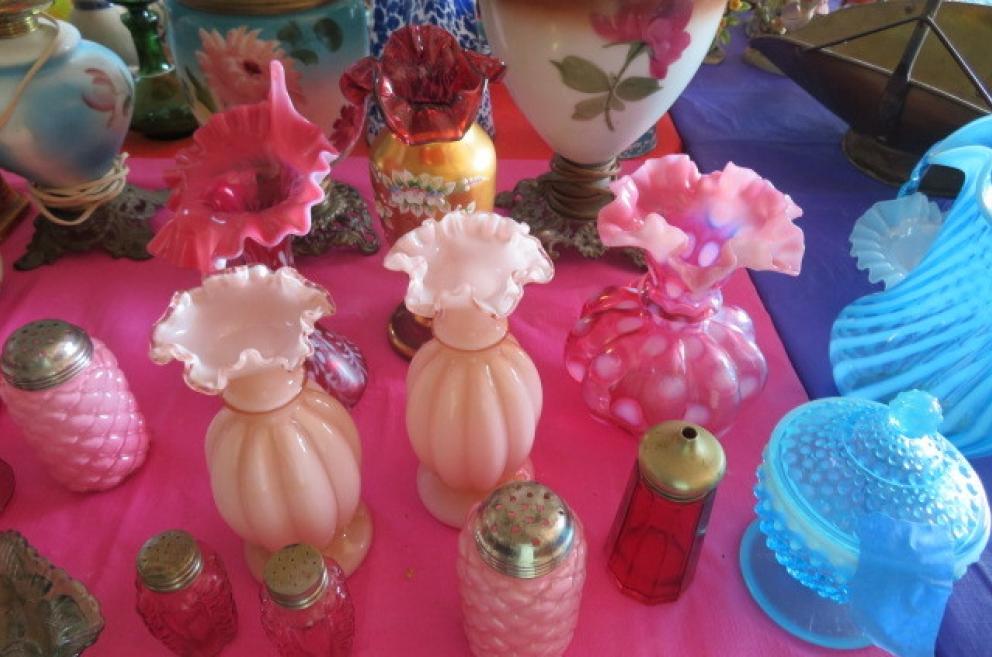 Image for Antique and Collectible Auction