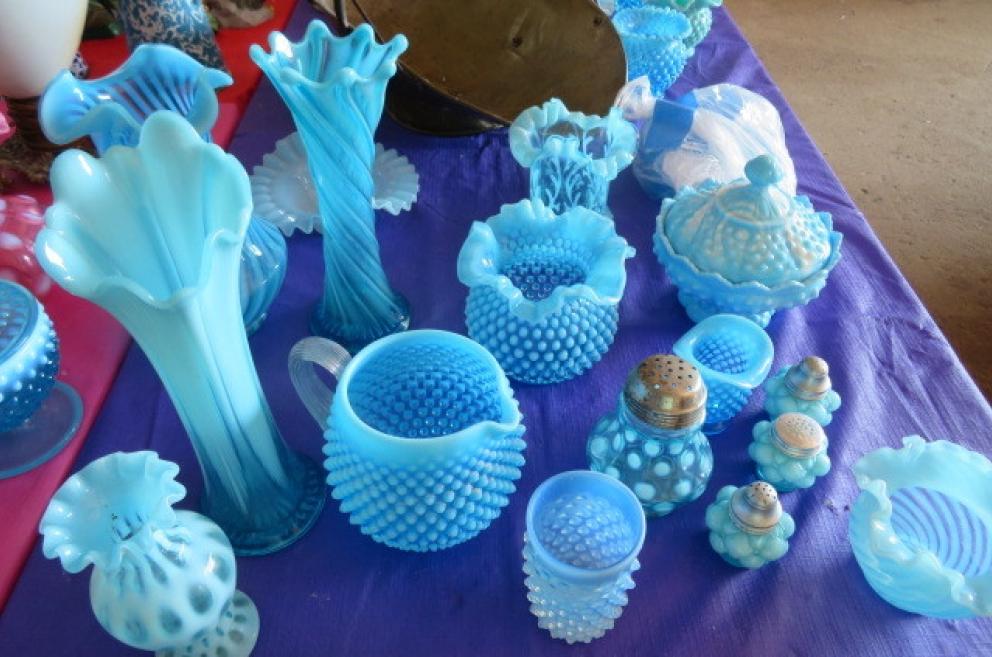 Image for Antique and Collectible Auction