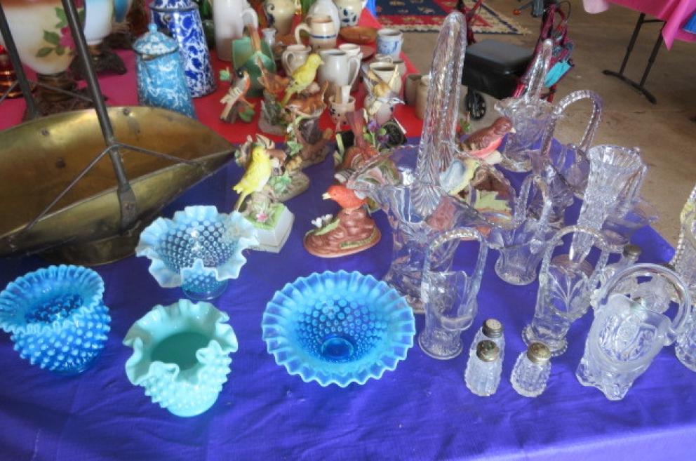 Image for Antique and Collectible Auction