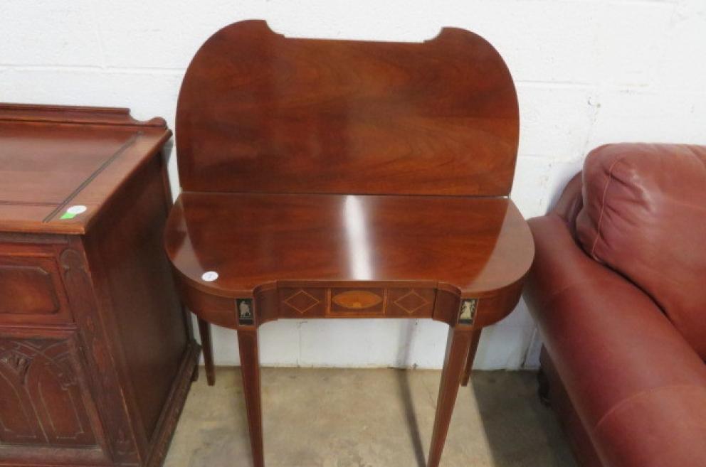 Image for Household and Collectible Auction