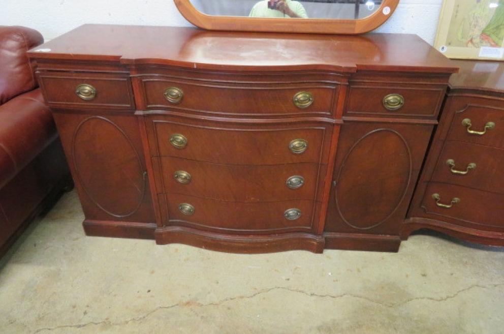 Image for Household and Collectible Auction