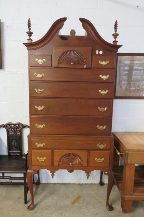 Image for Household and Collectible Auction