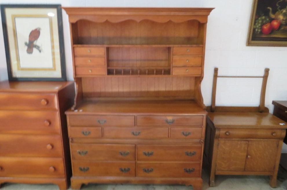 Image for Household and Collectible Auction