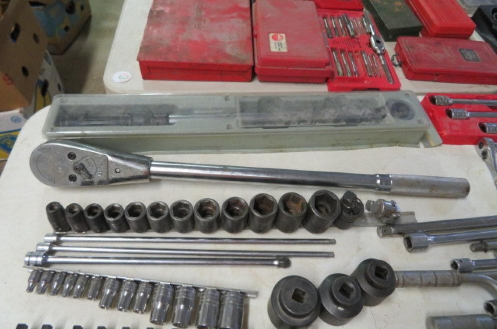 Image for Snap-On, Lionel Trains, and more Collectibles