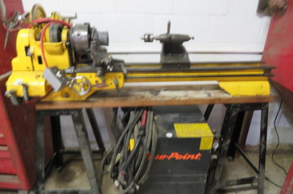 Image for Snap-On, Lionel Trains, and more Collectibles