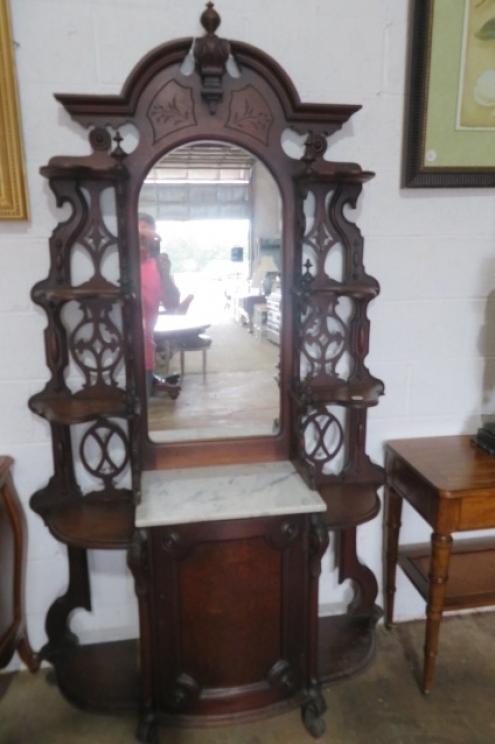 Image for Furniture, more Furniture and Box Lots Galore