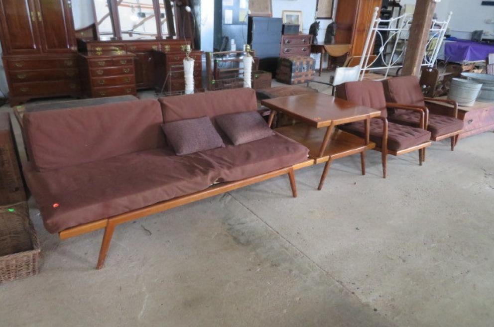Image for Furniture, more Furniture and Box Lots Galore