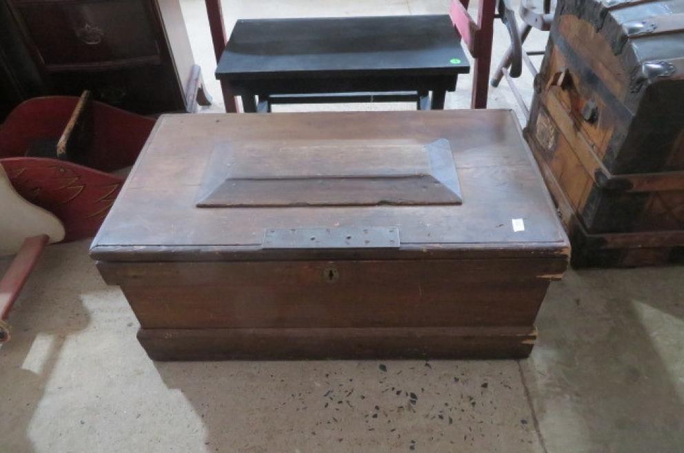 Image for Furniture, more Furniture and Box Lots Galore