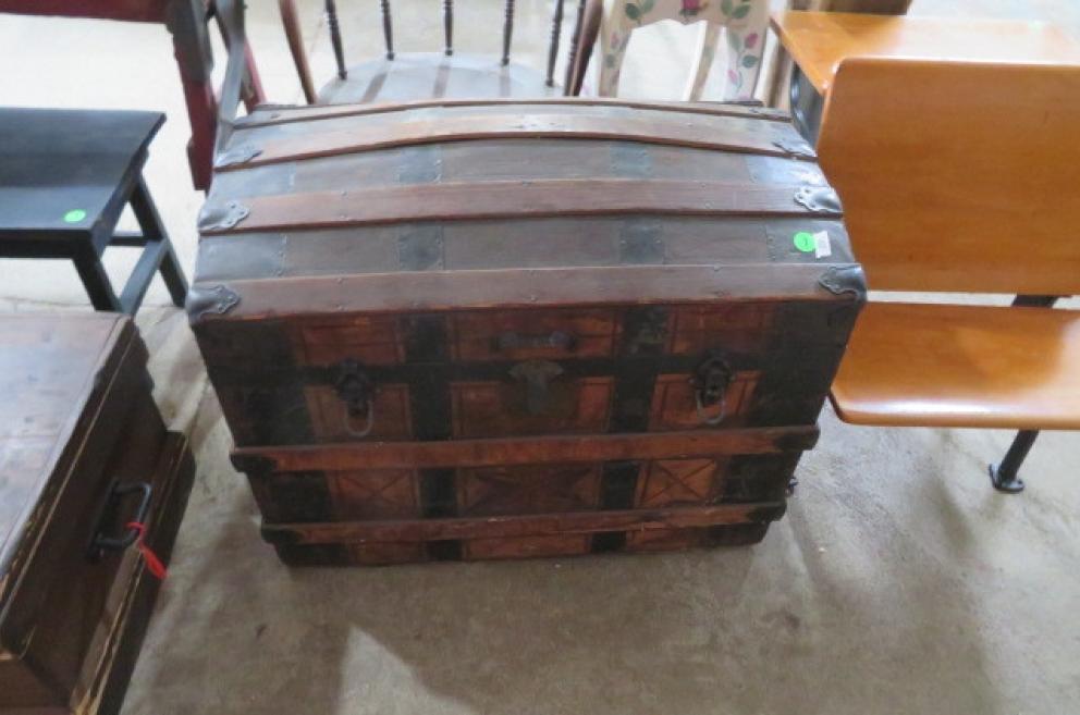 Image for Furniture, more Furniture and Box Lots Galore