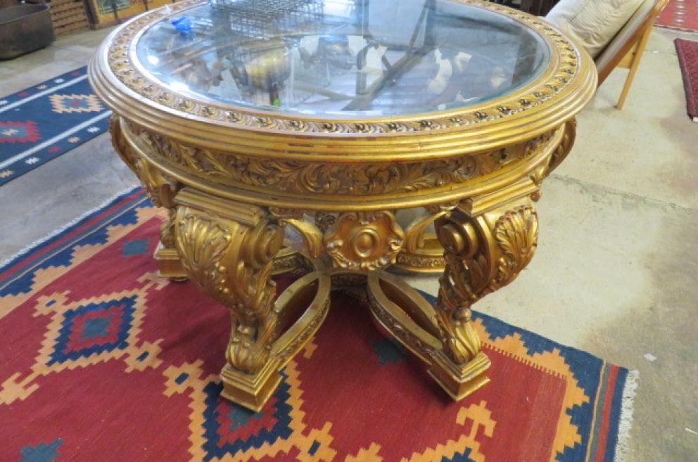 Image for Furniture, more Furniture and Box Lots Galore