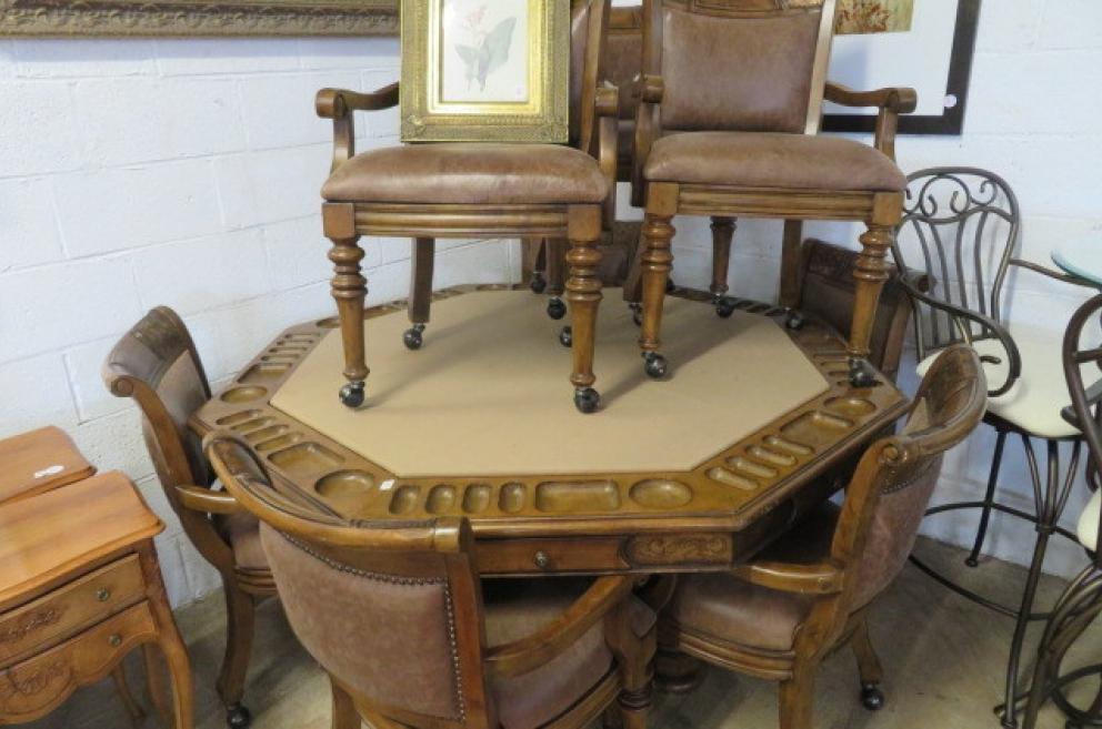 Image for Furniture, more Furniture and Box Lots Galore