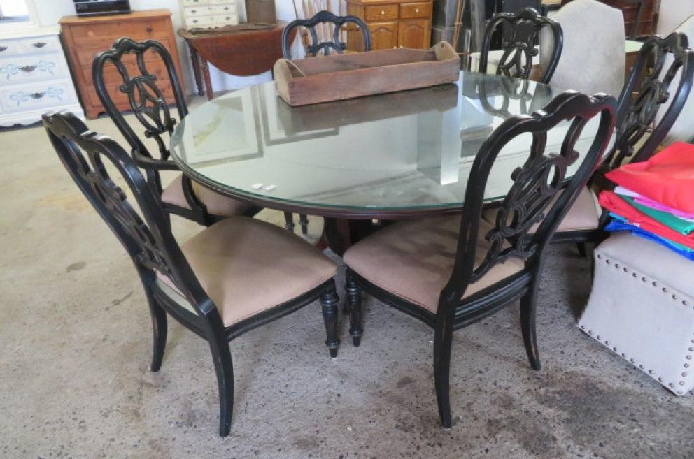 Image for Furniture, more Furniture and Box Lots Galore