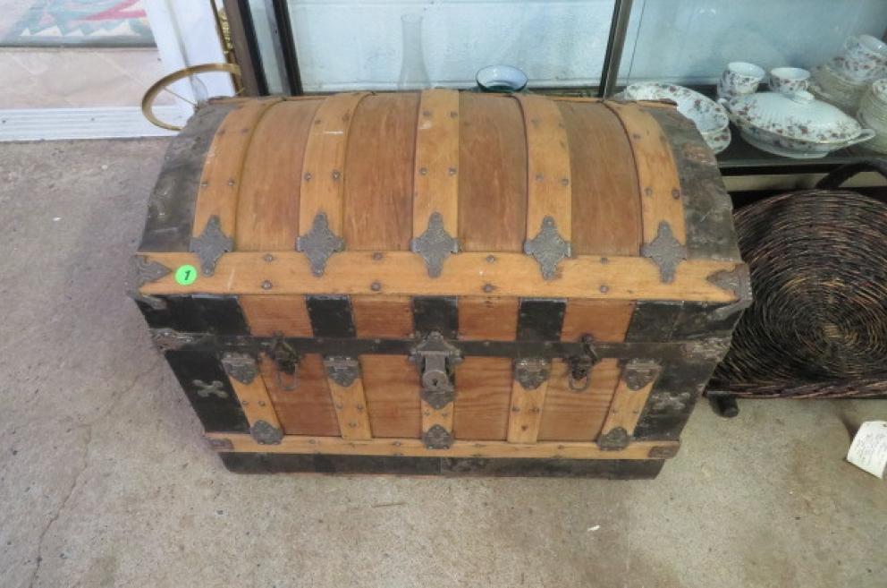 Image for Furniture, more Furniture and Box Lots Galore