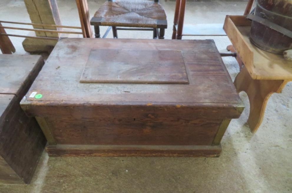 Image for Furniture, more Furniture and Box Lots Galore