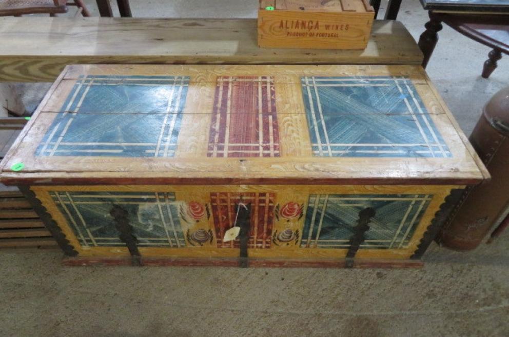 Image for Furniture, more Furniture and Box Lots Galore