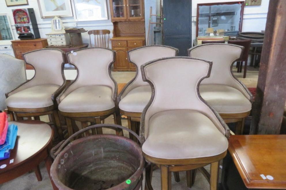 Image for Furniture, more Furniture and Box Lots Galore