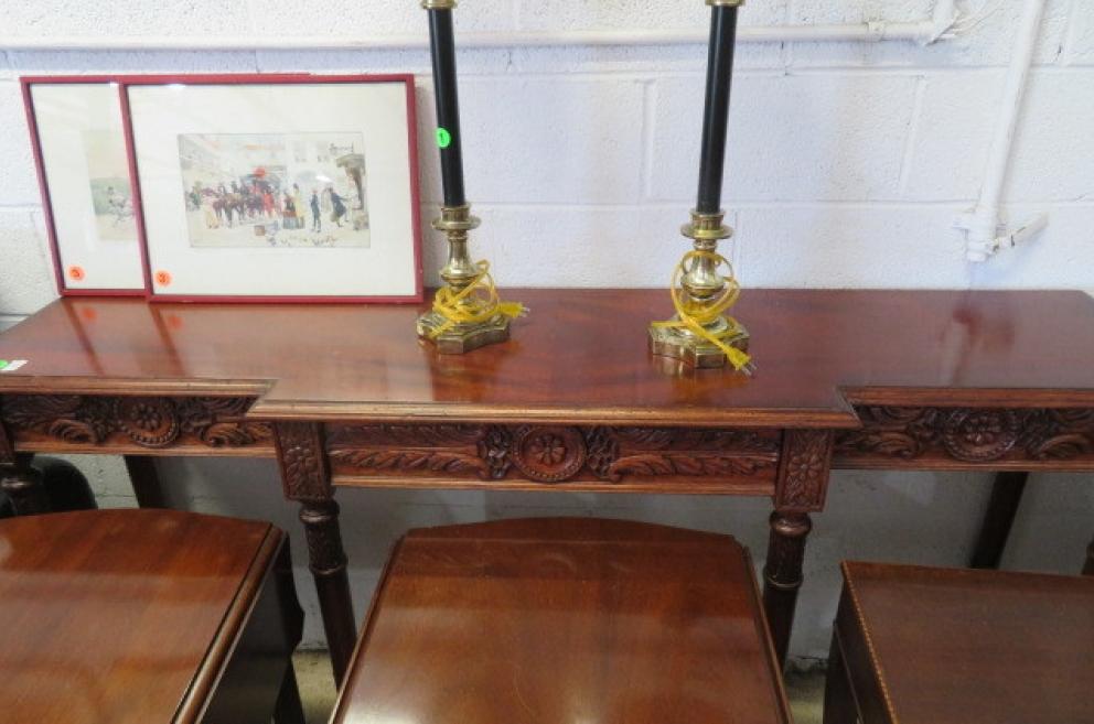 Image for Household and Collectible Auction