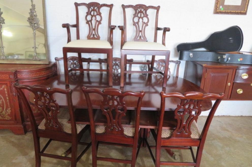 Image for Household and Collectible Auction