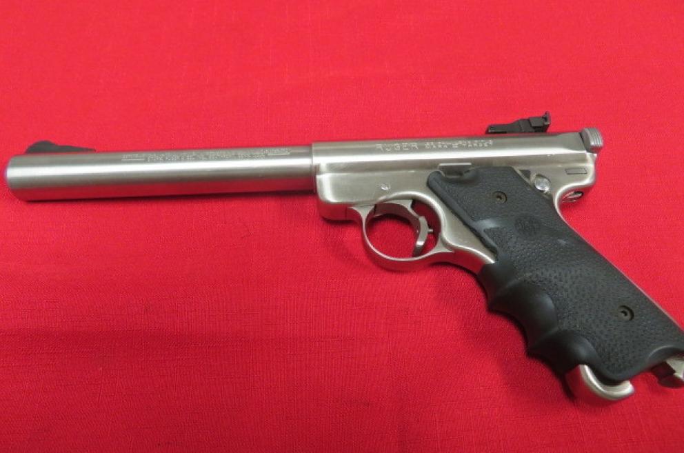 Image for Guns, Vehicles, and more…