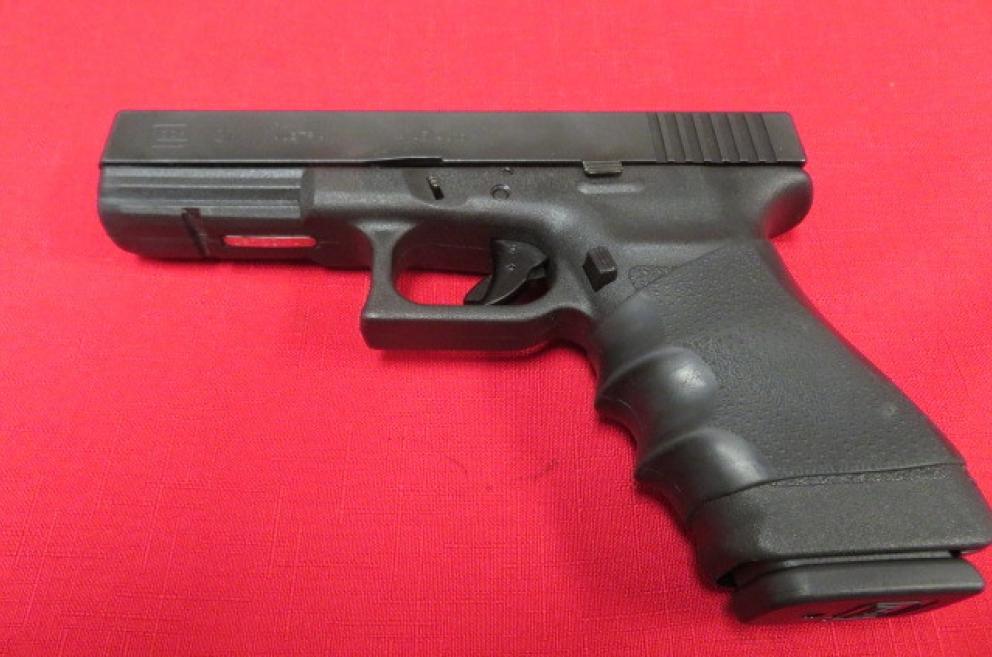 Image for Guns, Vehicles, and more…