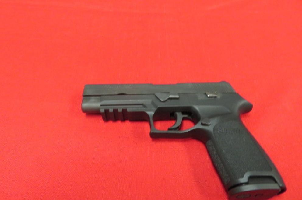 Image for Guns, Vehicles, and more…