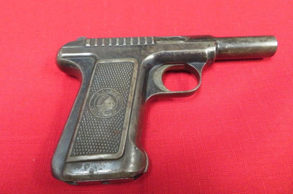 Image for Guns, Vehicles, and more…