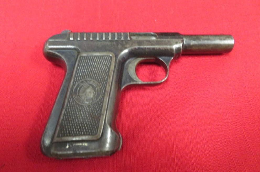 Image for Guns, Vehicles, and more…