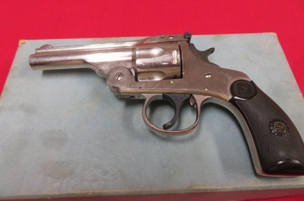 Image for Guns, Vehicles, and more…