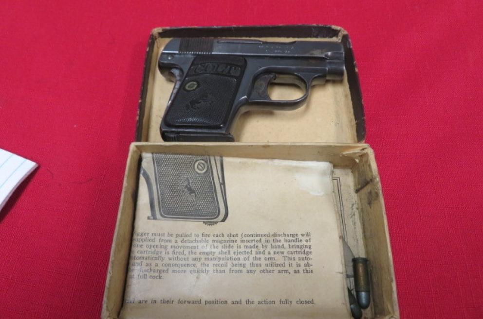 Image for Guns, Vehicles, and more…