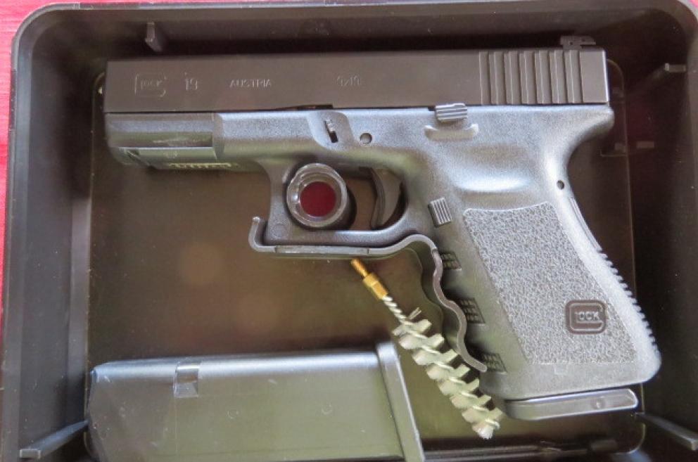 Image for Guns, Vehicles, and more…