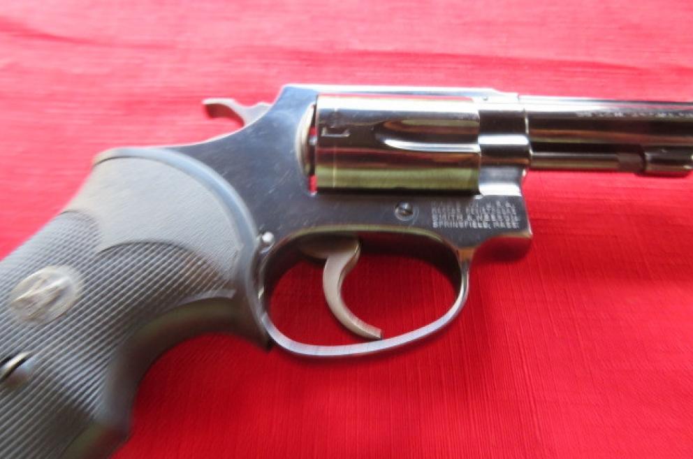 Image for Guns, Vehicles, and more…