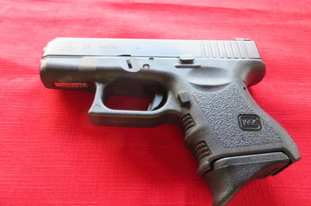 Image for Guns, Vehicles, and more…