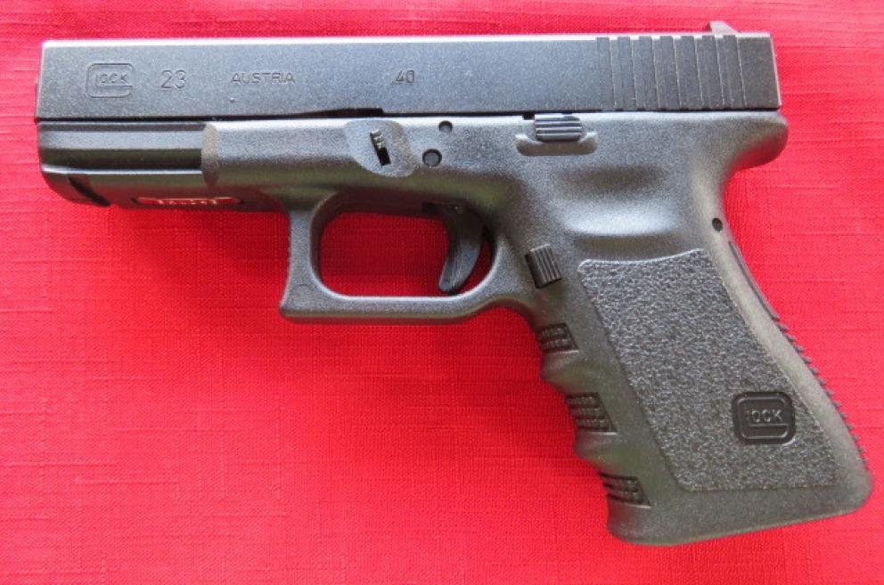 Image for Guns, Vehicles, and more…