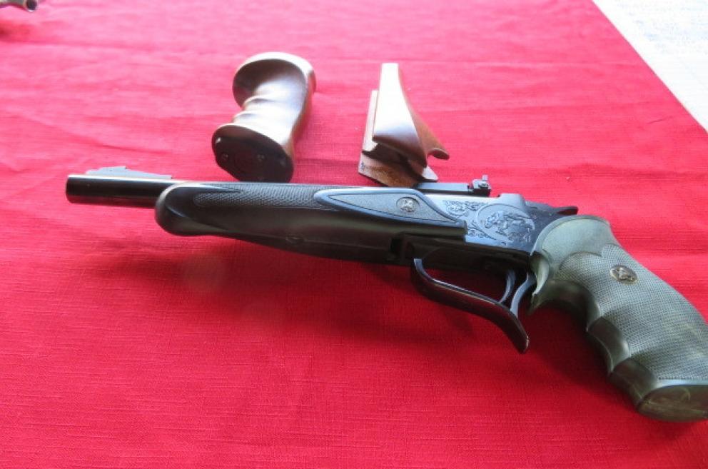 Image for Guns, Vehicles, and more…