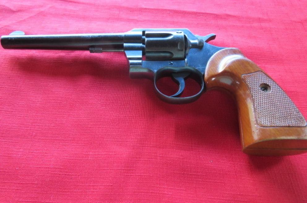 Image for Guns, Vehicles, and more…