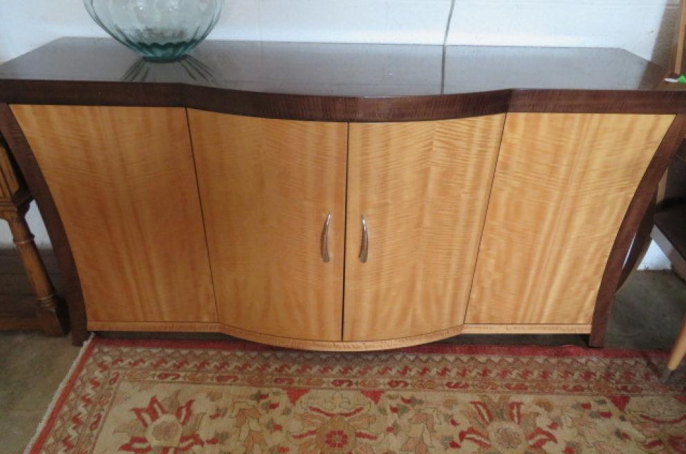 Image for Good Furniture and Great Glass!