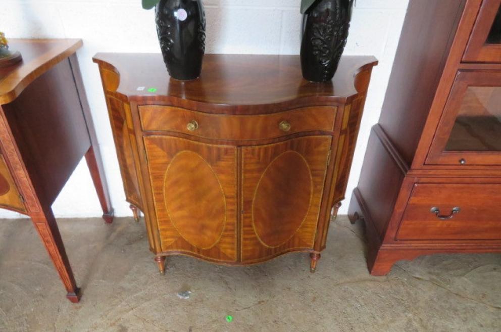 Image for Good Furniture and Great Glass!