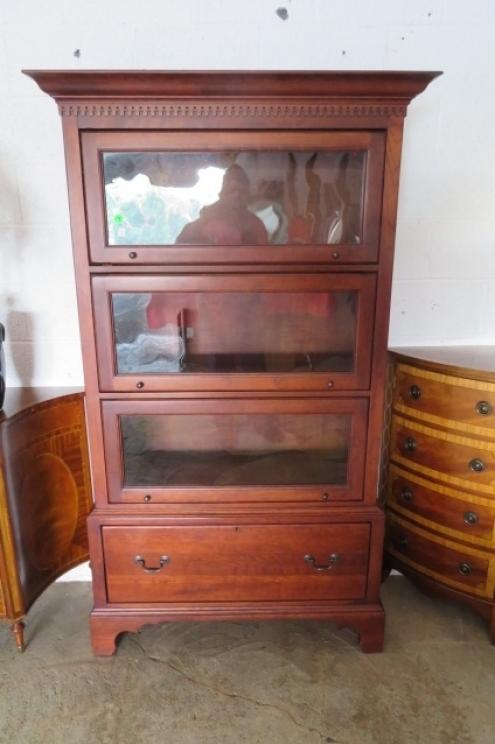 Image for Good Furniture and Great Glass!