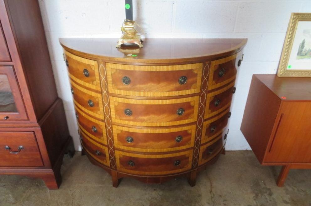 Image for Good Furniture and Great Glass!